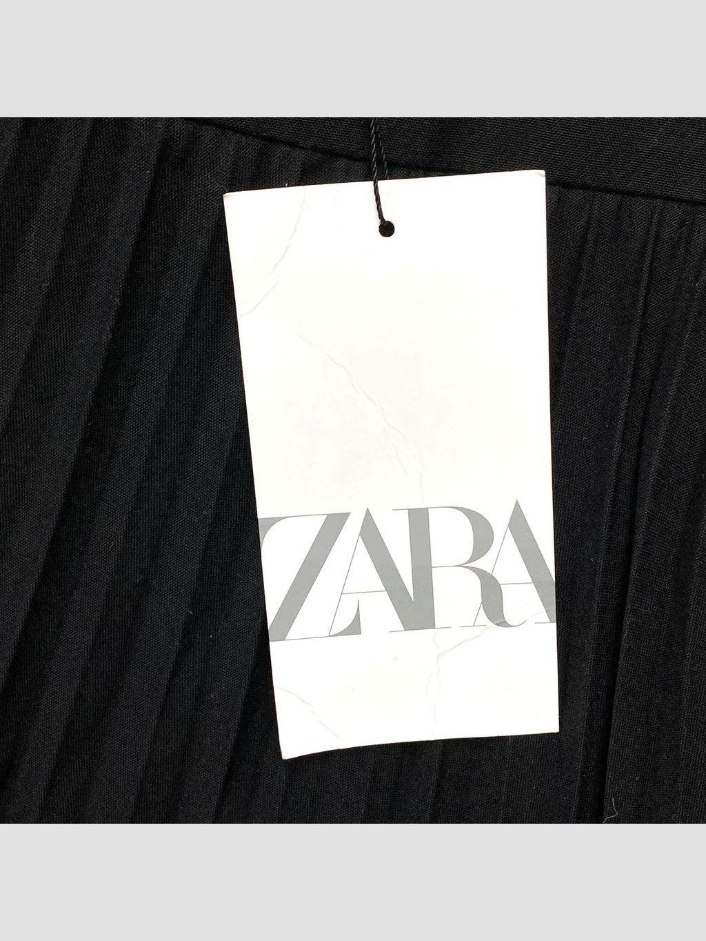 Short ZARA - Talla 38 (VOP01064917)-2