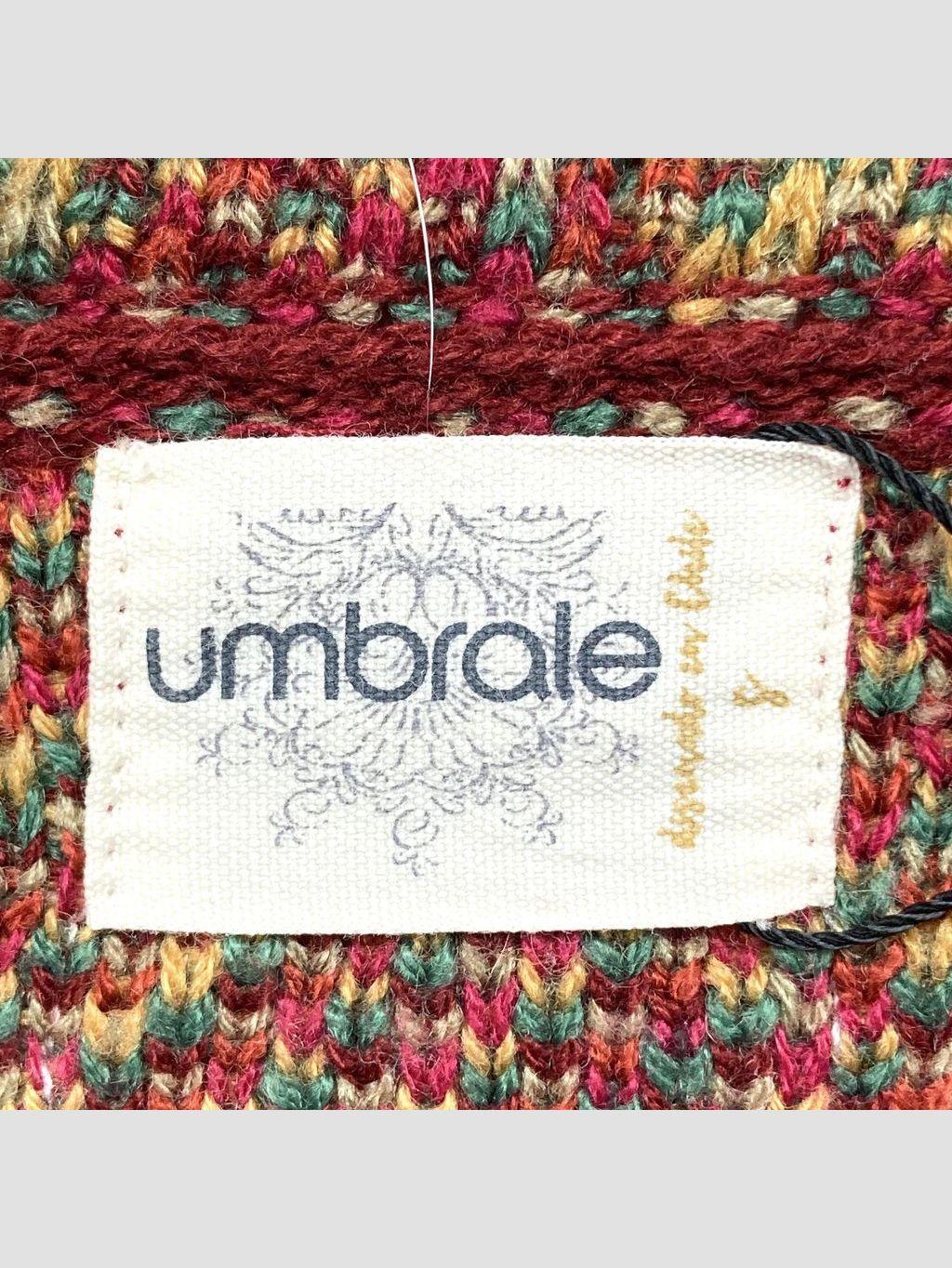 Chaleco UMBRALE - Talla S (VOP00934479)-1