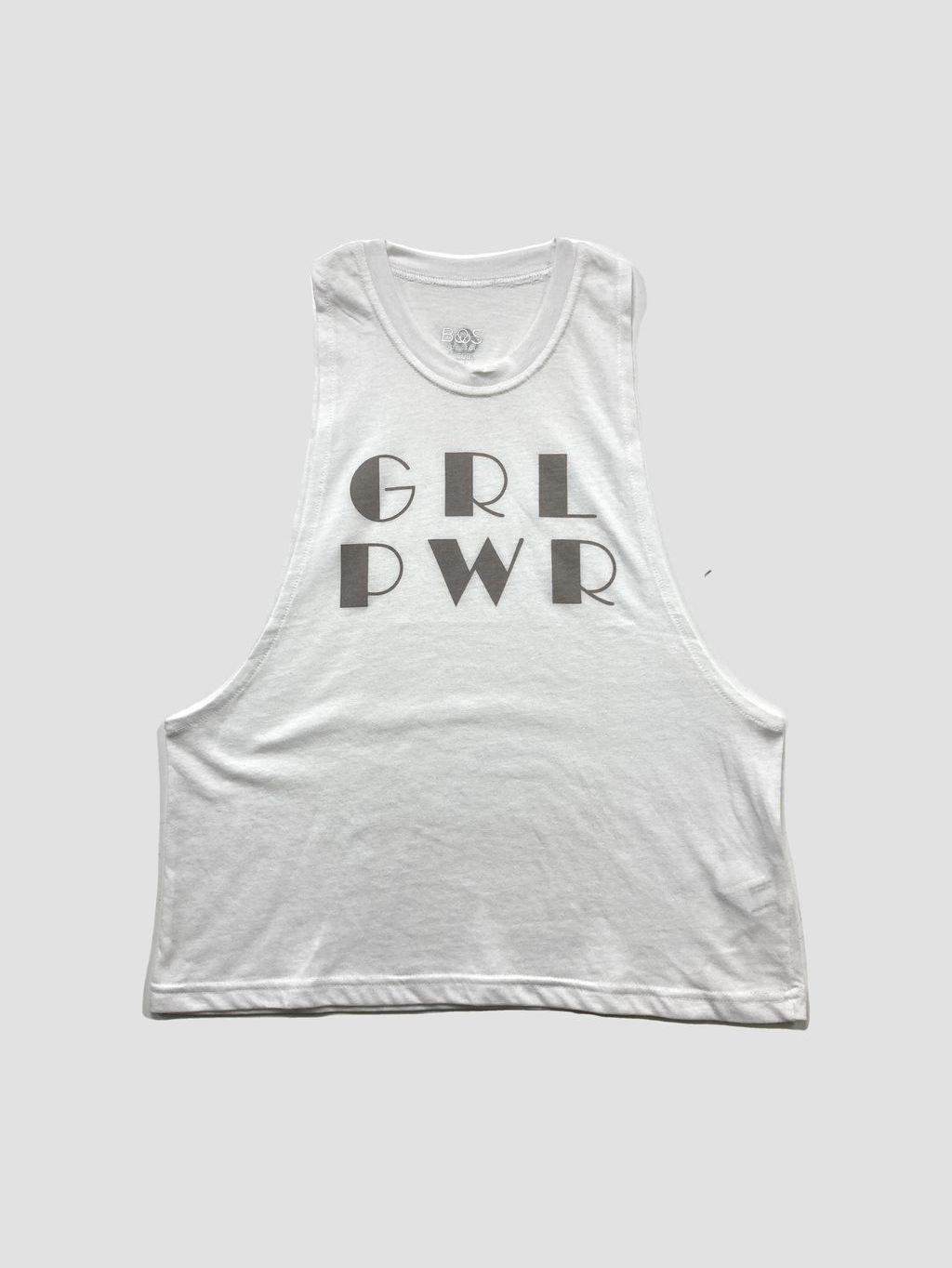 Polera sin mangas BODY & SOUL - Talla M (VOP00913006)-0