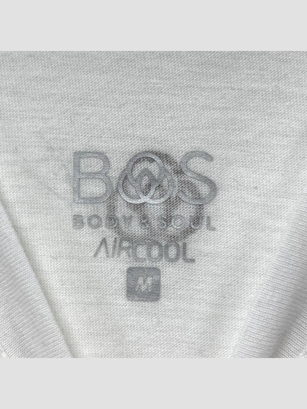 Polera sin mangas BODY & SOUL - Talla M (VOP00913006)-1