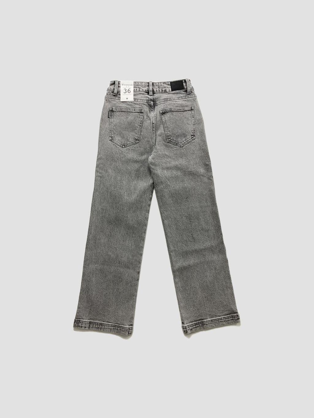 Jean RAINDOOR - Talla 36 (VOP00806342)-1