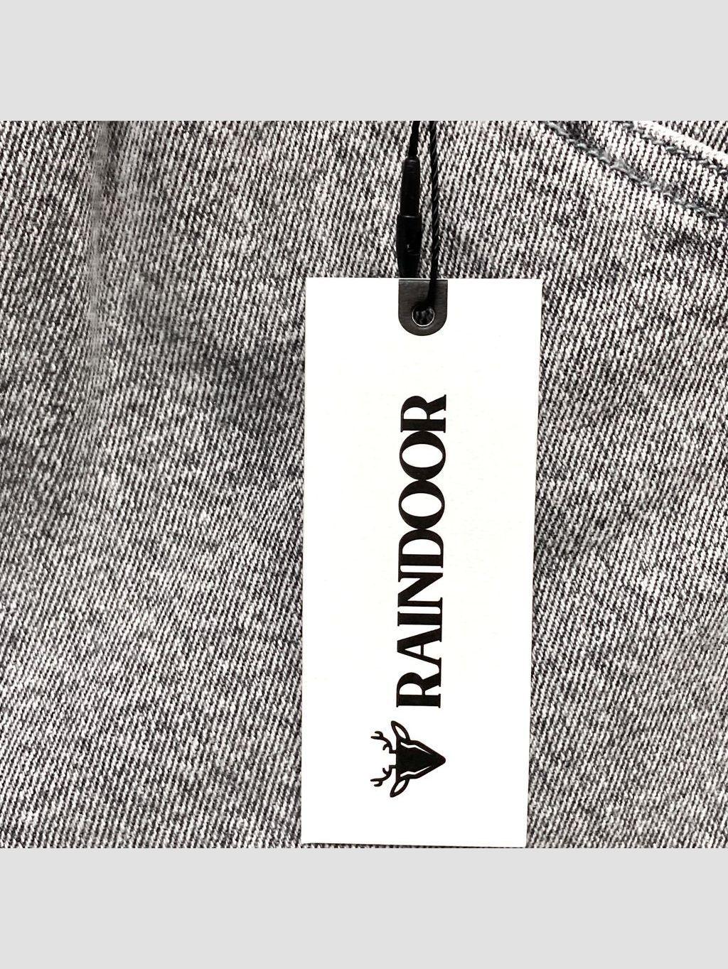 Jean RAINDOOR - Talla 36 (VOP00806342)-3