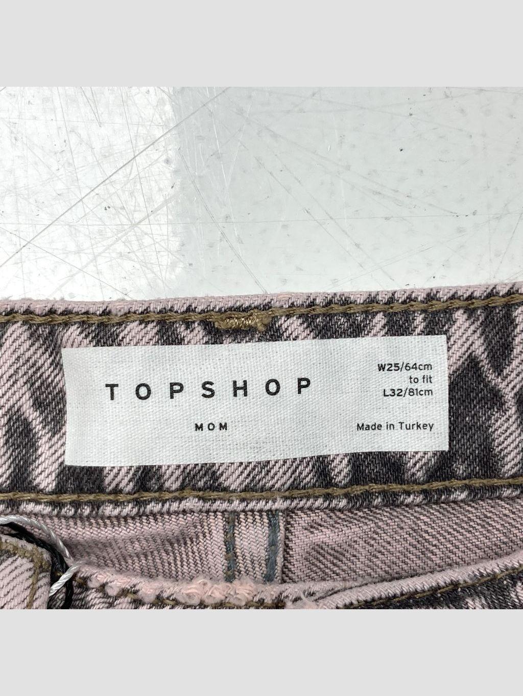Jean TOPSHOP - Talla 34 (VOP01144857)-2