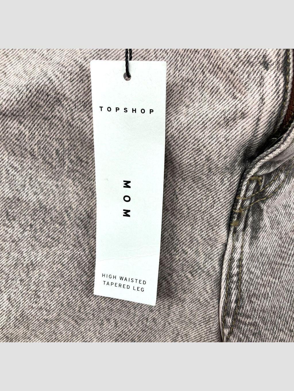 Jean TOPSHOP - Talla 34 (VOP01144857)-3