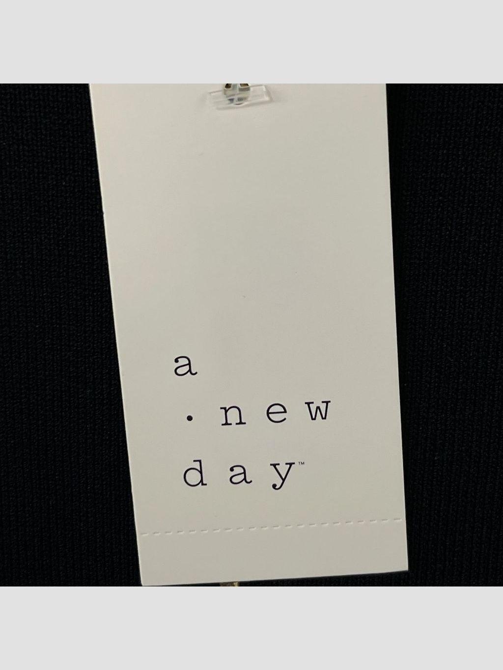Vestido corto A NEW DAY - Talla XS (VOP01195277)-2