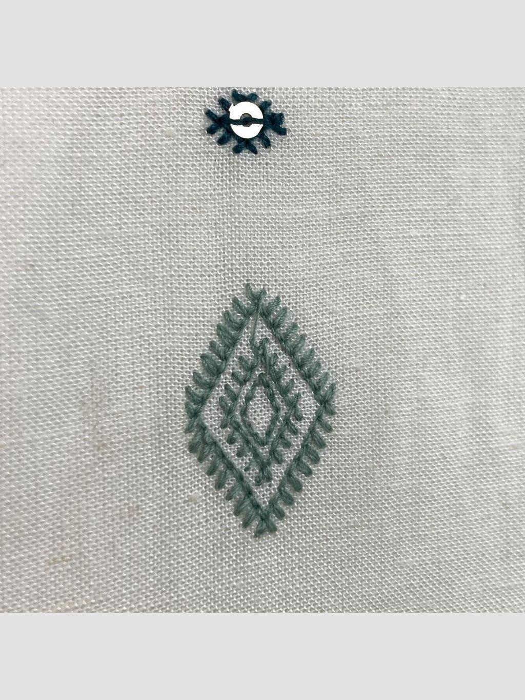 Chaleco sin mangas BROWNIE - Talla S (VOP01083759)-3