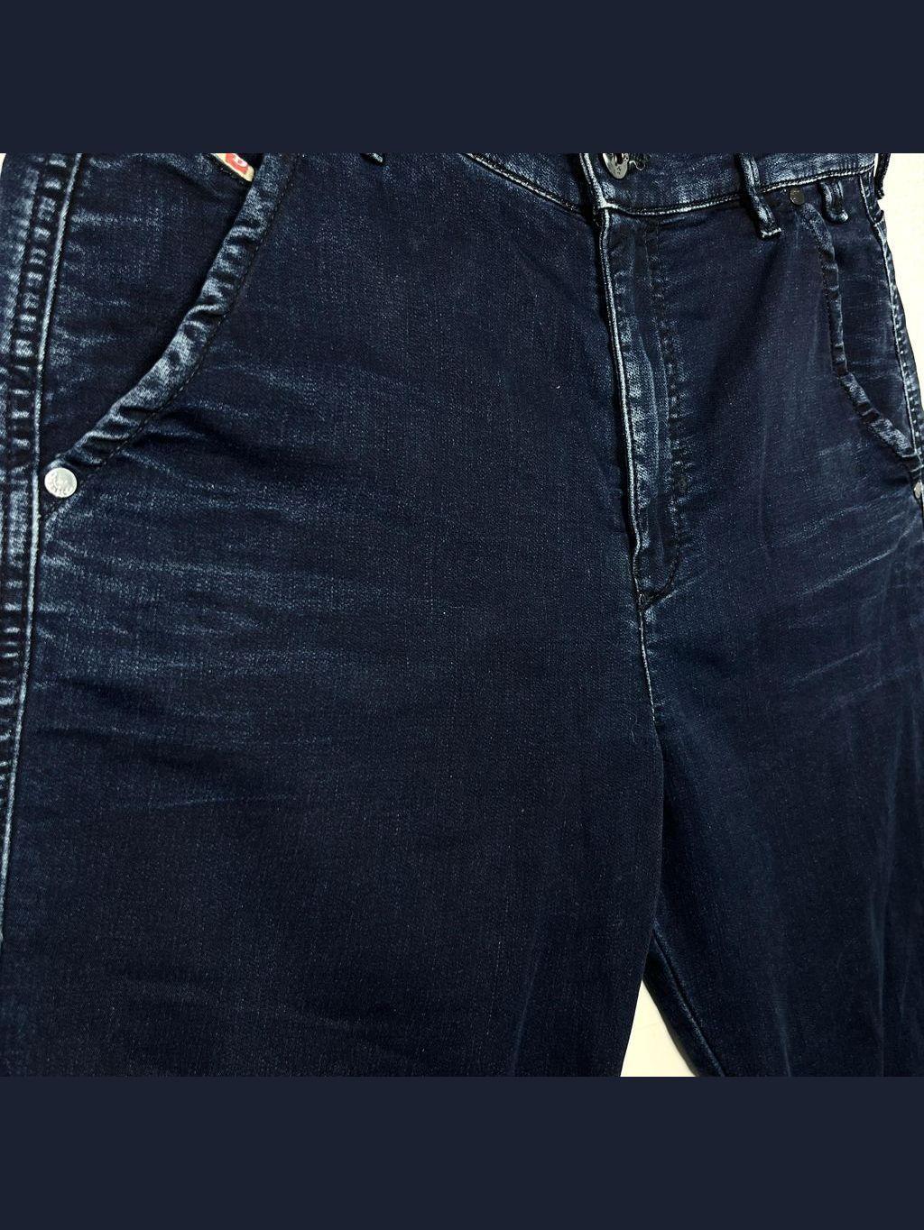Jean DIESEL - Talla 34 (VOP01216263)-2