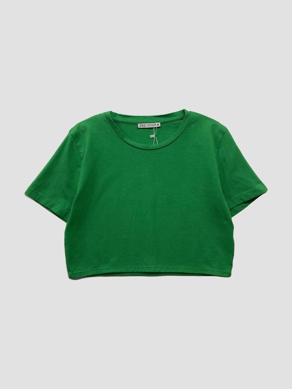 Top ZARA - Talla M (VOP01020469)-0