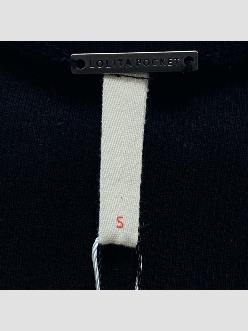 Polera sin mangas LOLITA POCKET - Talla S (VOP01056688)-1