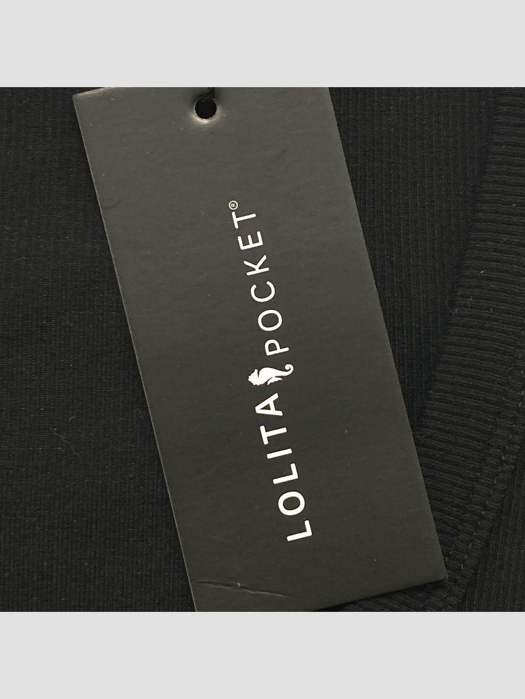 Polera sin mangas LOLITA POCKET - Talla S (VOP01056688)-2