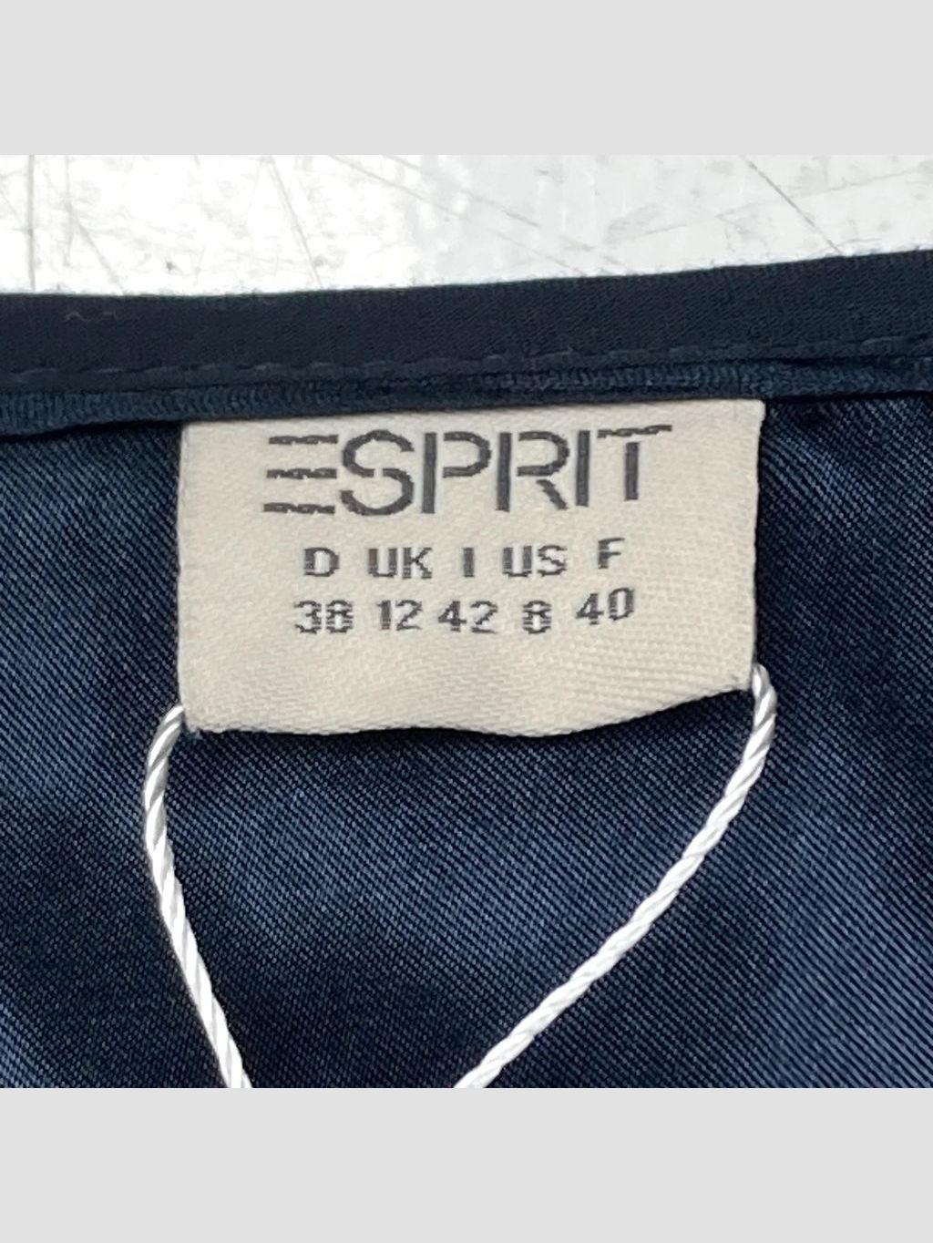 Blusa ESPRIT - Talla M (VOP01200301)-1