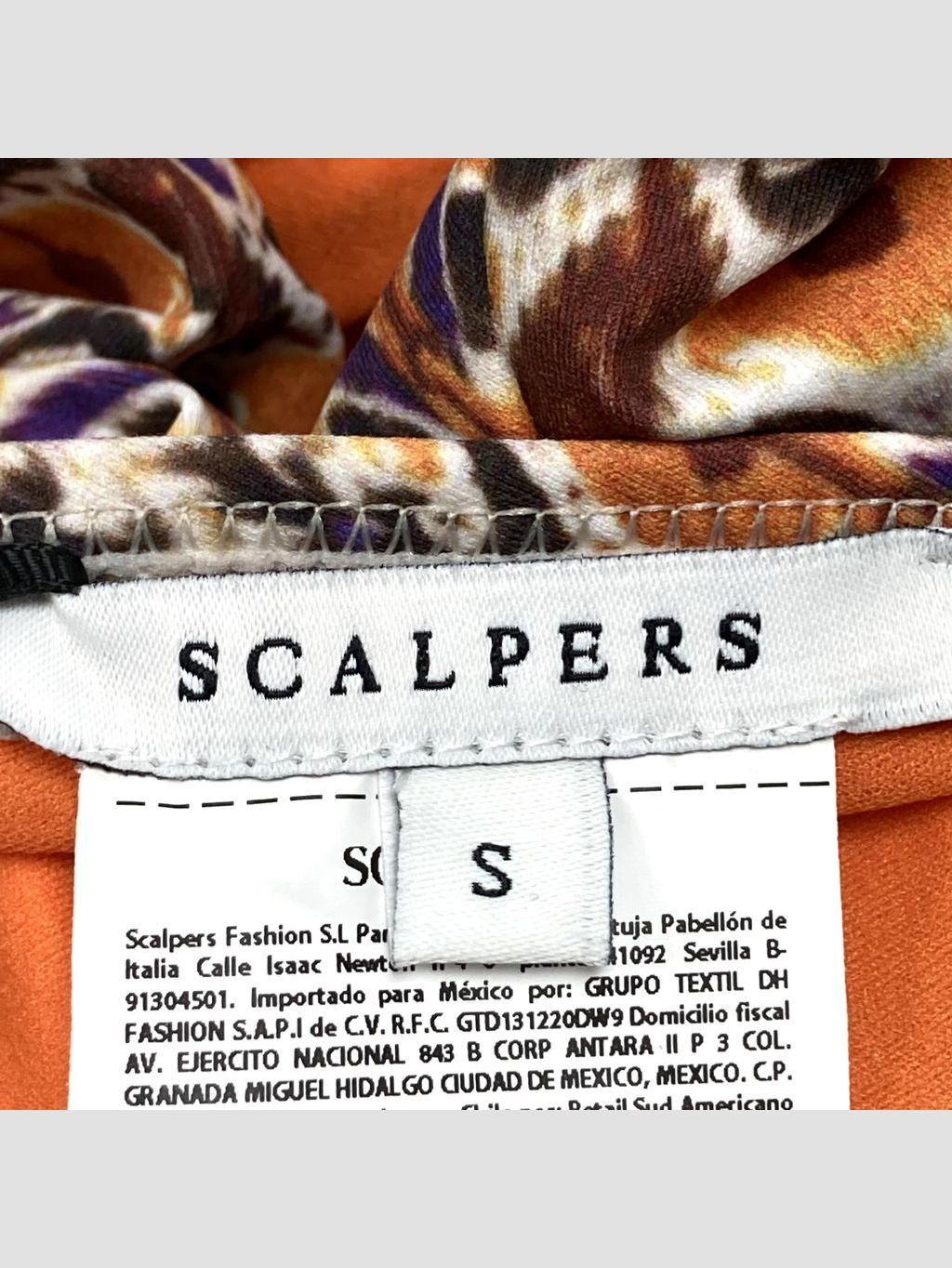 Traje de baño SCALPERS - Talla S (VOP01037755)-1