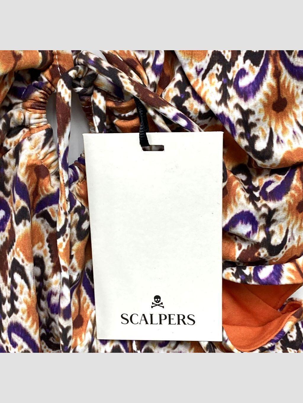 Traje de baño SCALPERS - Talla S (VOP01037755)-2