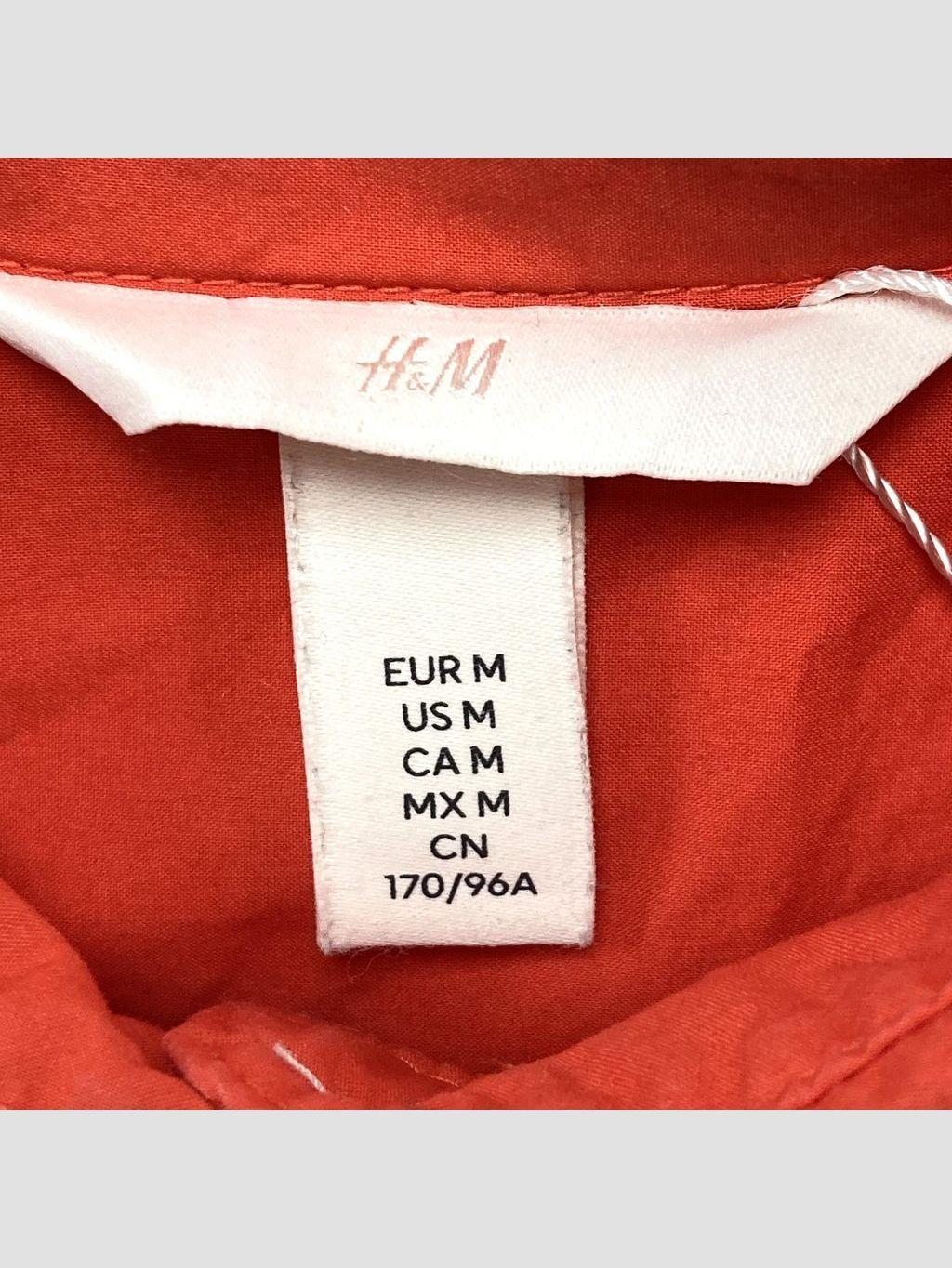 Camisa H&M - Talla M (VOP00965548)-1