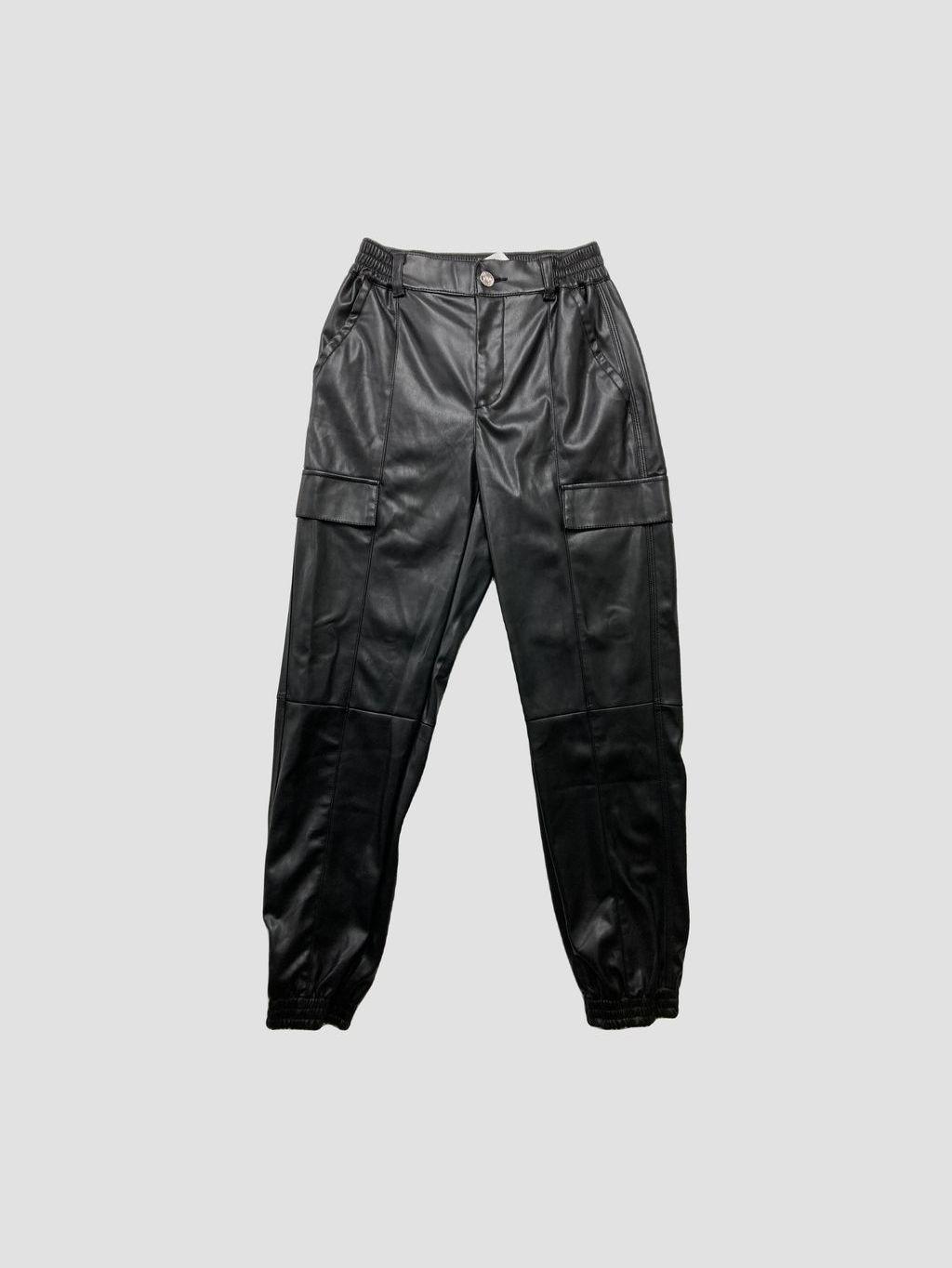 Pantalón BERSHKA - Talla 36 (VOP00944612)-0