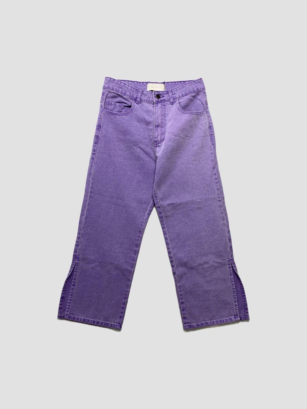 Jean CARO CRIADO - Talla 38 (VOP00899740)-0