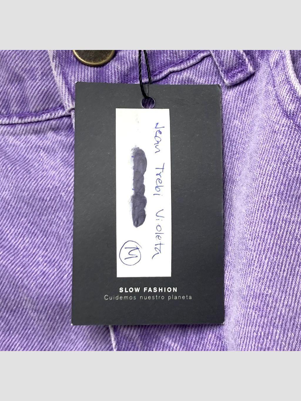 Jean CARO CRIADO - Talla 38 (VOP00899740)-2