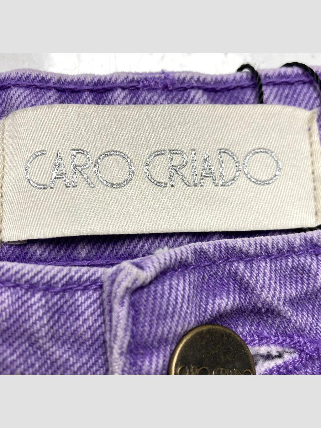 Jean CARO CRIADO - Talla 38 (VOP00899740)-3