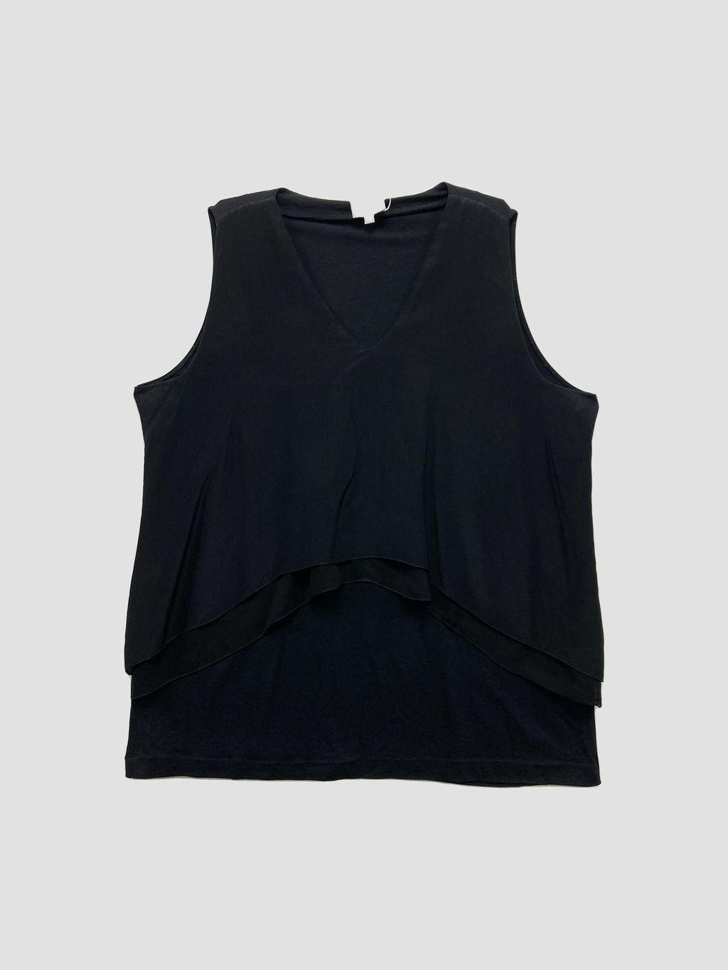 Polera sin mangas BIMBA Y LOLA - Talla M (VOP01055065)-0