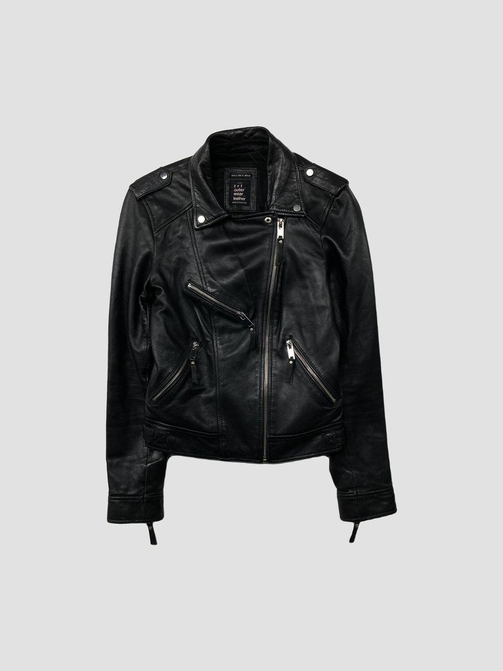 Chaqueta casual ZARA - Talla S (VOP01203169)-0