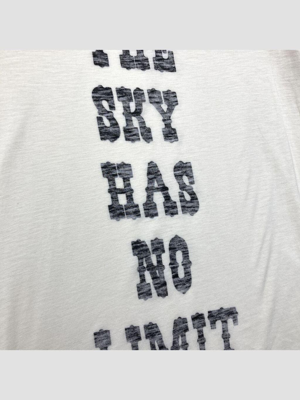 Polera ZADIG & VOLTAIRE - Talla S (VOP01125342)-3