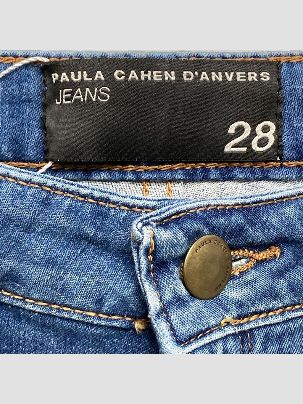 Jean PAULA CAHEN D'ANVERS - Talla 38 (VOP01029369)-2