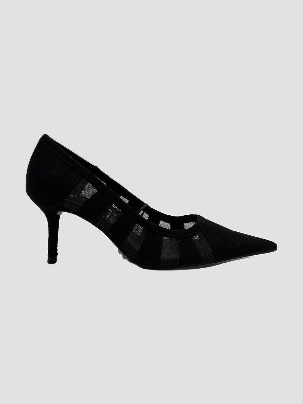 Zapatos de taco ZARA - Talla 38 (VOP01019074)-0