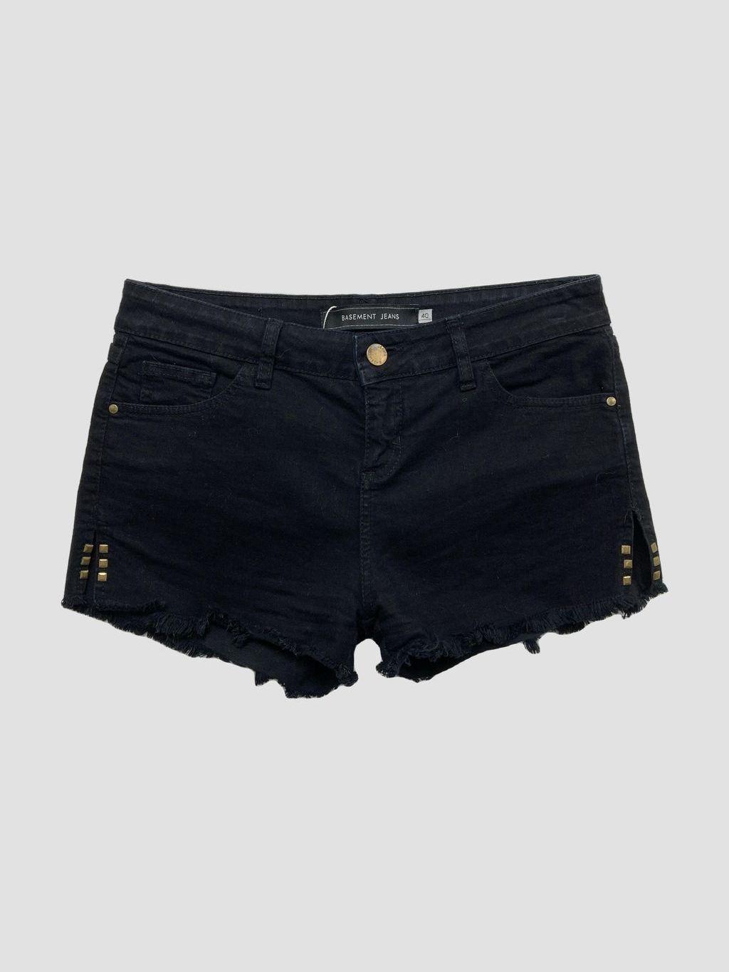 Short BASEMENT - Talla 40 (VOP00803487)-0