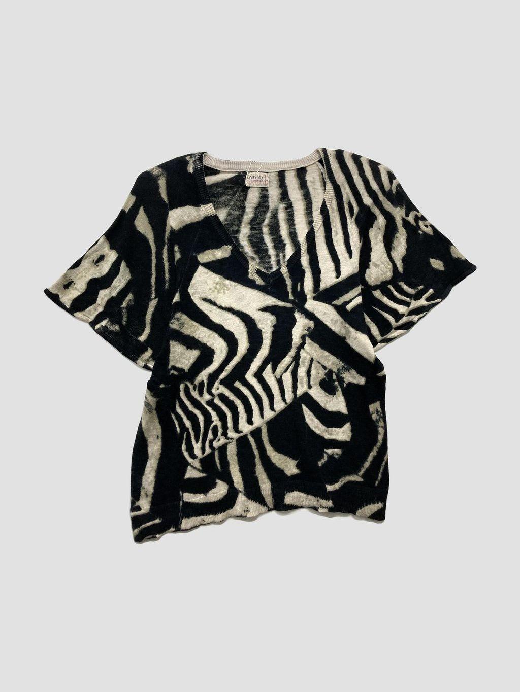 Polera UMBRALE - Talla S (VOP00982828)-0
