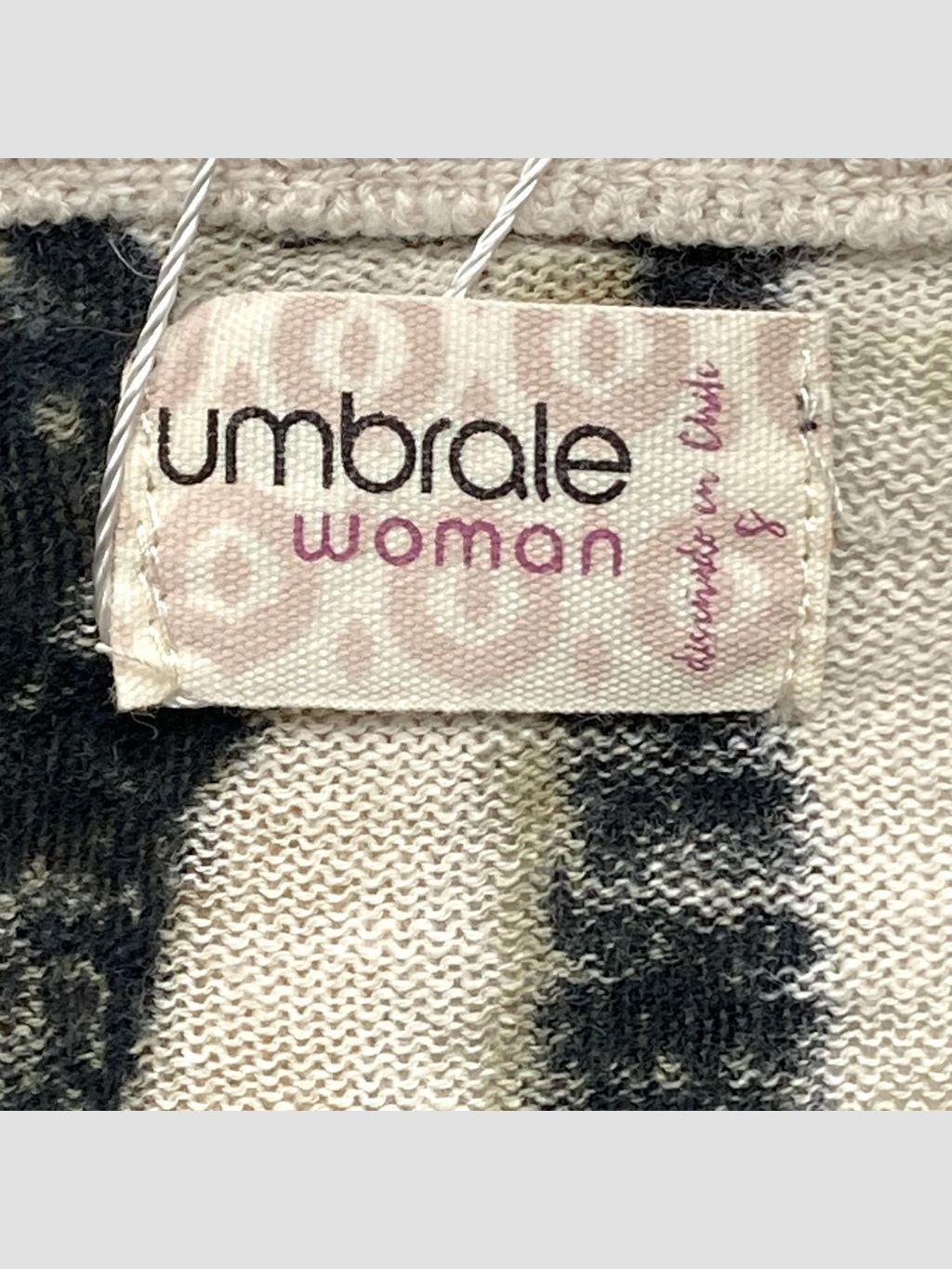 Polera UMBRALE - Talla S (VOP00982828)-1