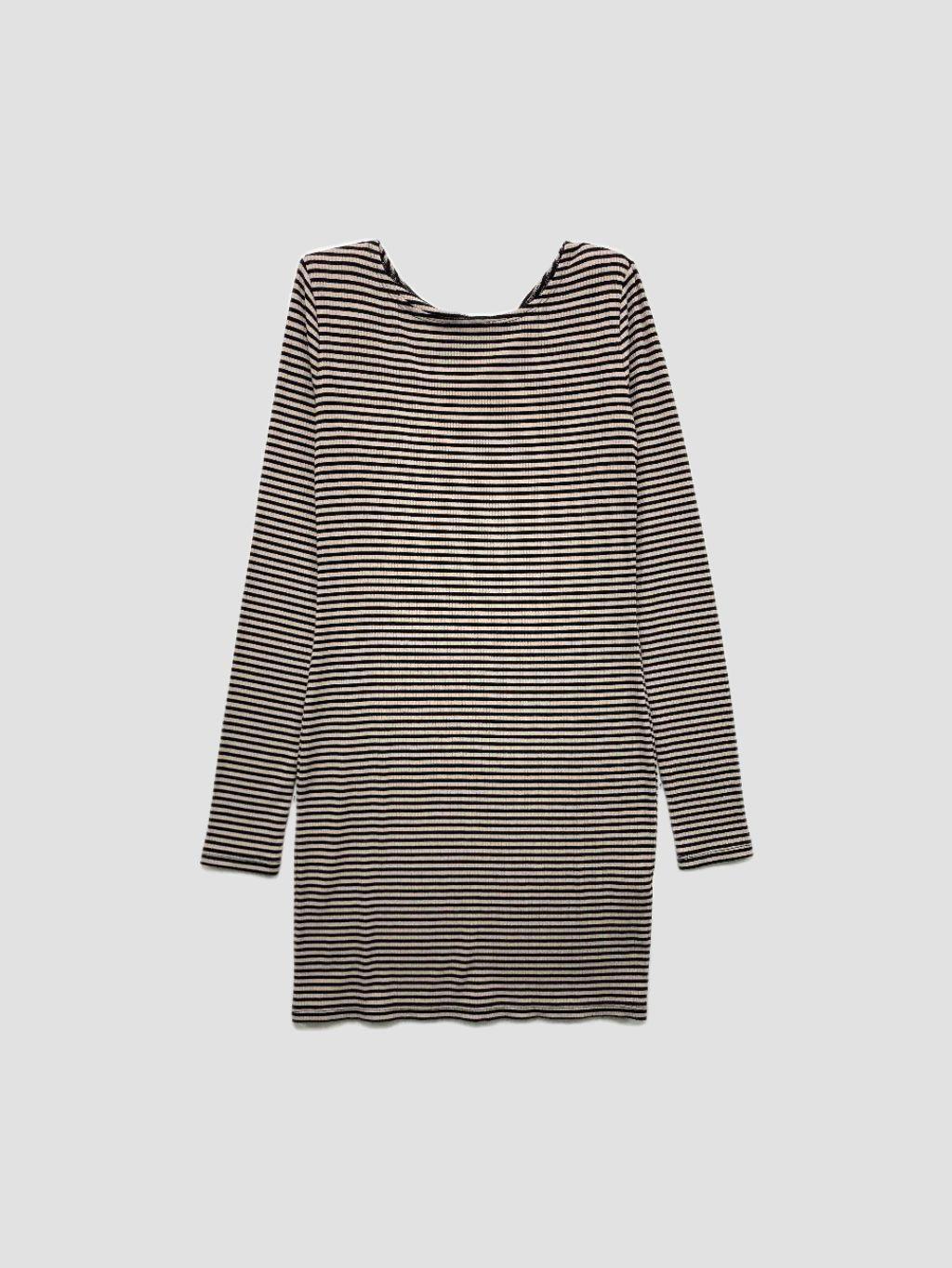 Vestido corto FOREVER 21 - Talla L (VOP00788792)-0