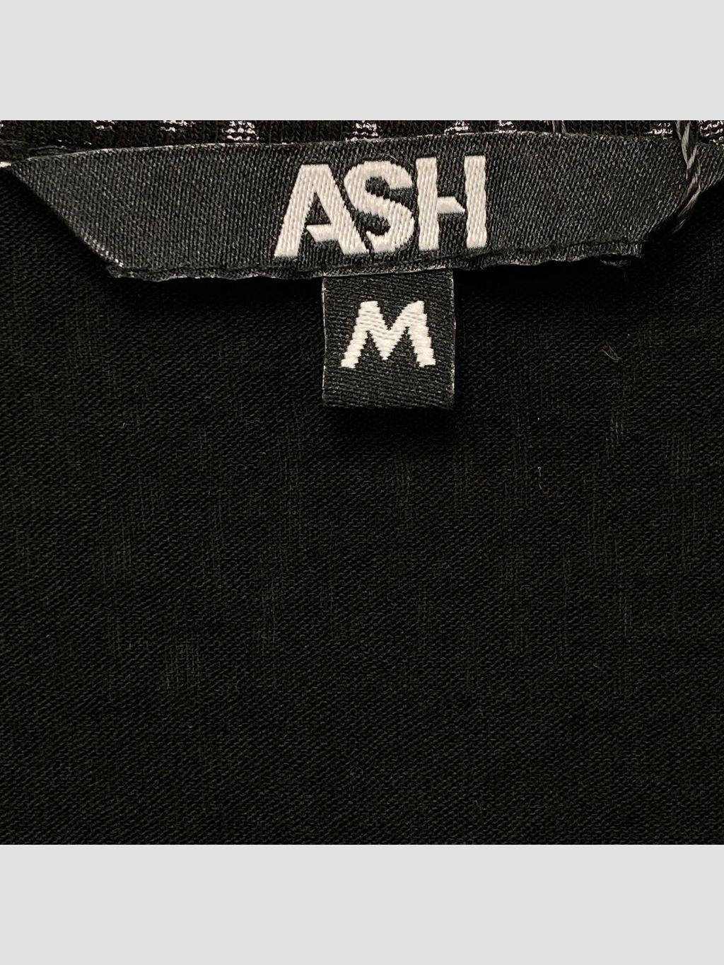 Vestido corto ASH - Talla M (VOP00945316)-1