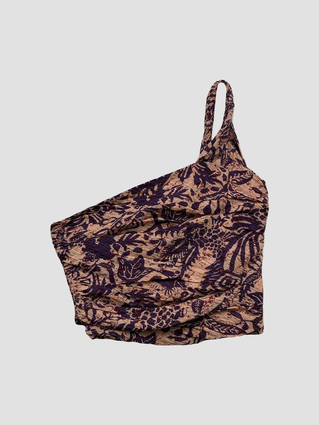 Top ZARA - Talla S (VOP01070629)-0