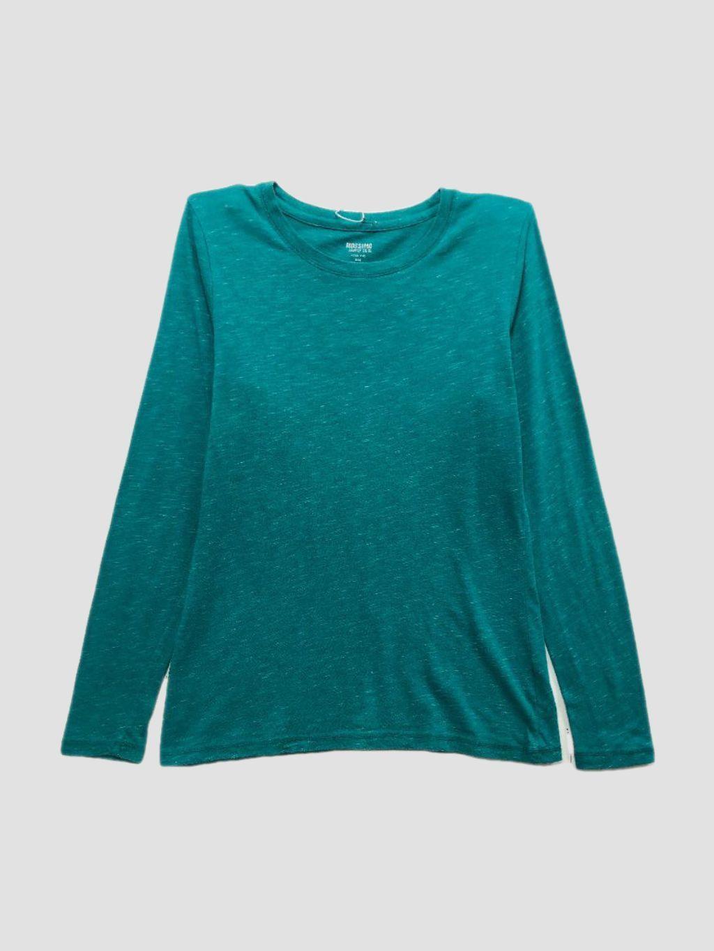 Polera MOSSIMO Talla M (VOP00773745) Mossimo