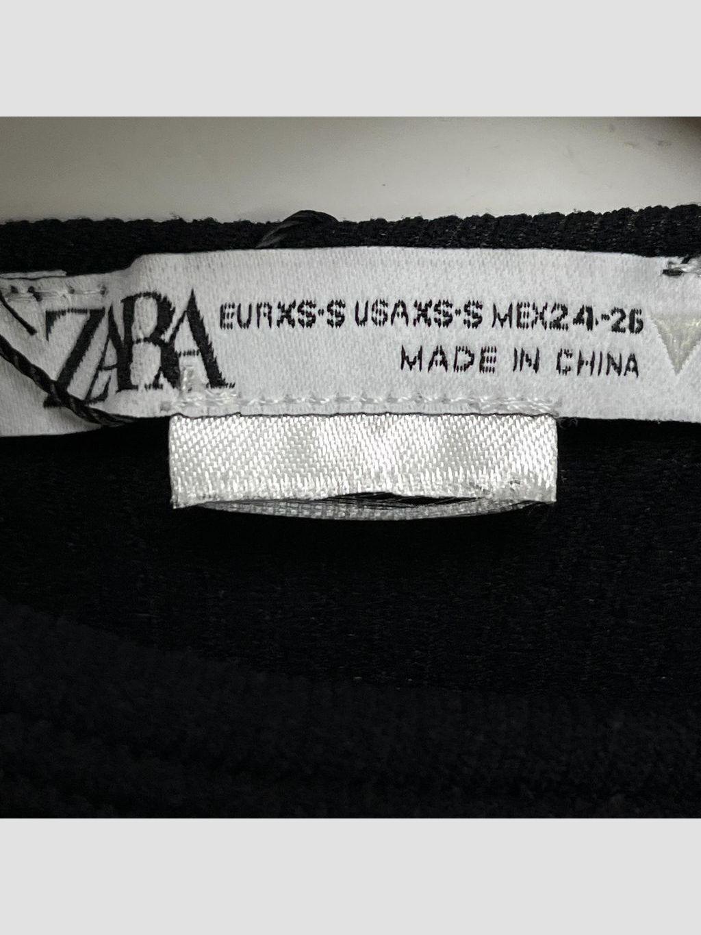 Top ZARA - Talla S (VOP00913674)-1