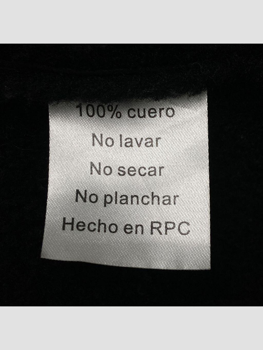 Chaqueta de abrigo RUPHA - Talla M (VOP01002647)-2