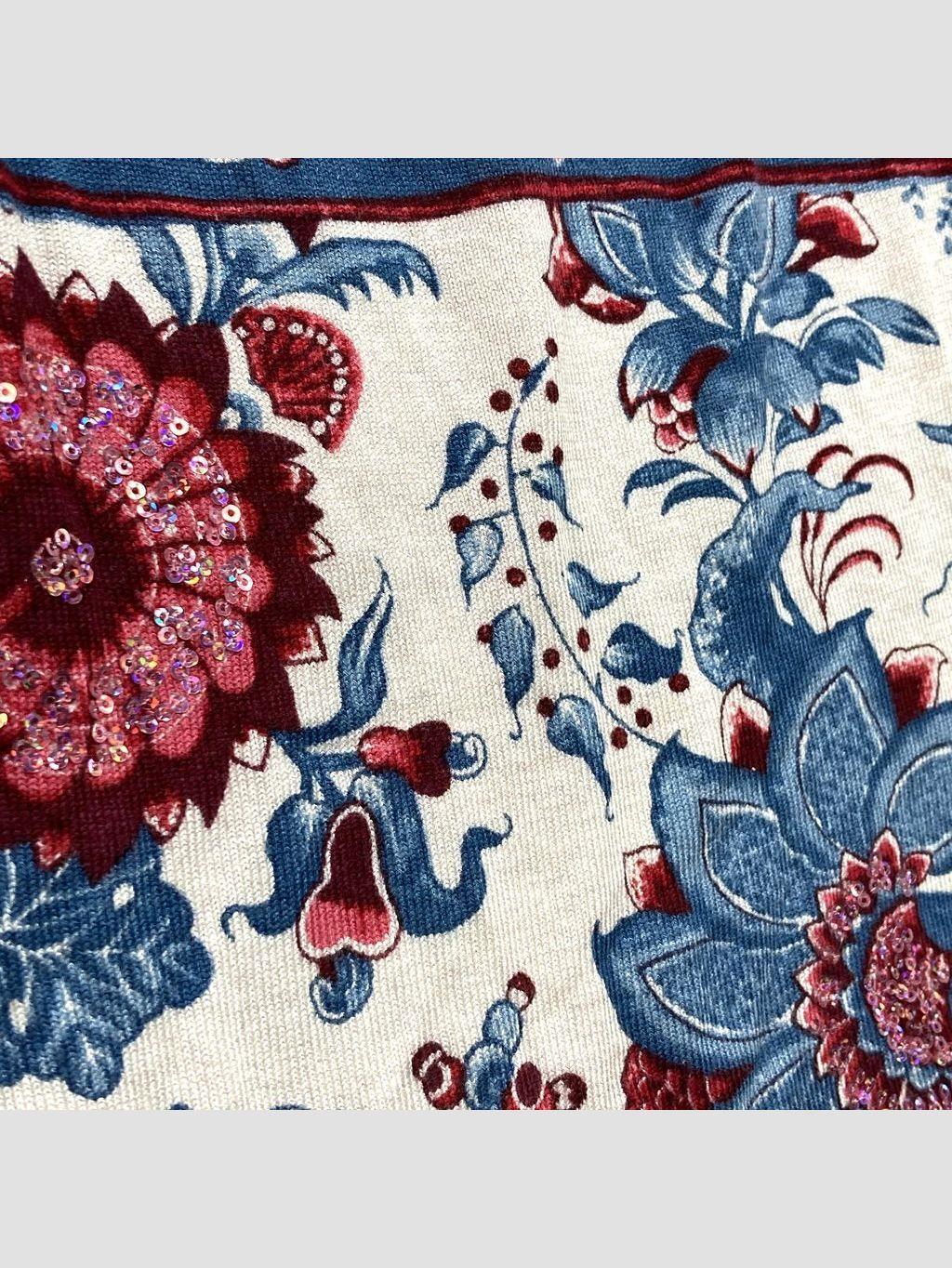 Sweater DESIGUAL - Talla L (VOP01046565)-2