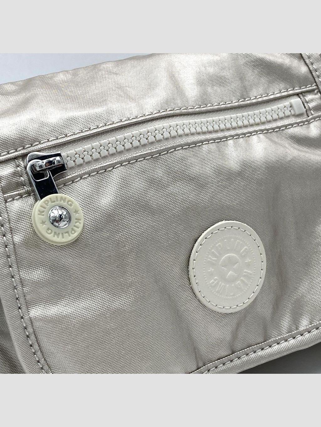 Bandolera KIPLING - Talla Talla Única (VOP01099068)-3