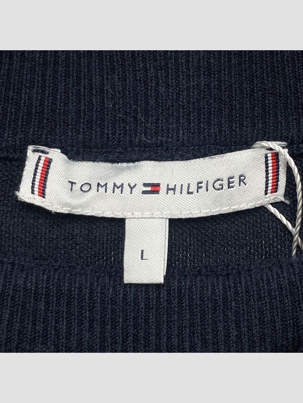 Sweater TOMMY HILFIGER - Talla L (VOP00963986)-1