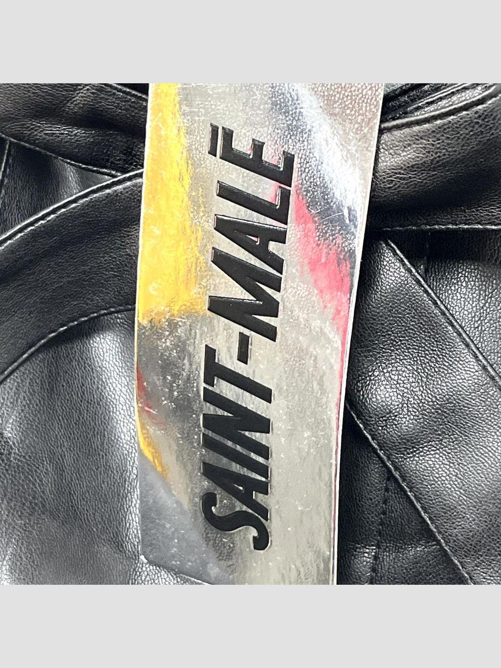 Pantalón SAINT MALE - Talla 34 (VOP01104544)-2