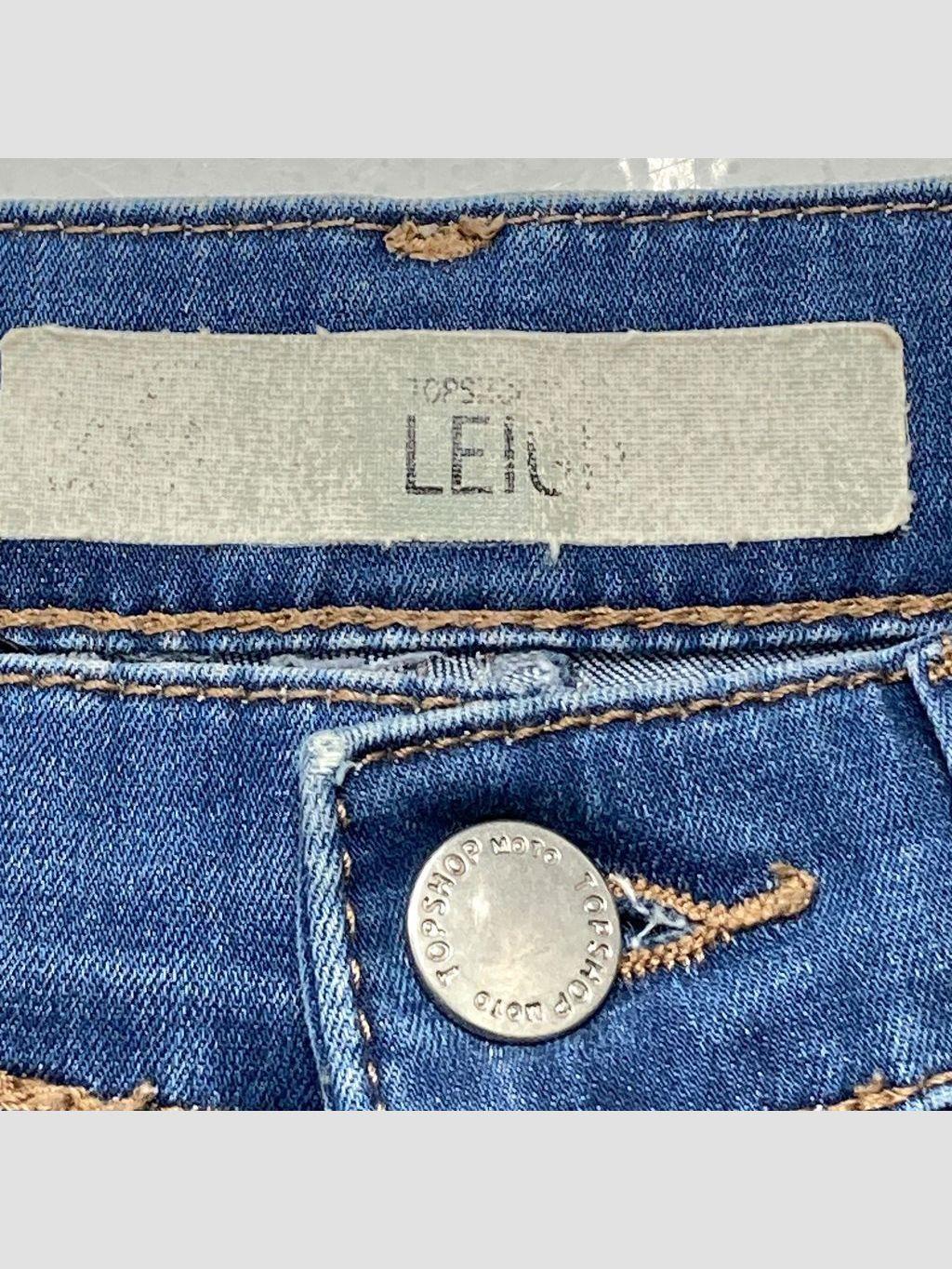 Jean TOPSHOP - Talla 36 (VOP00950289)-1