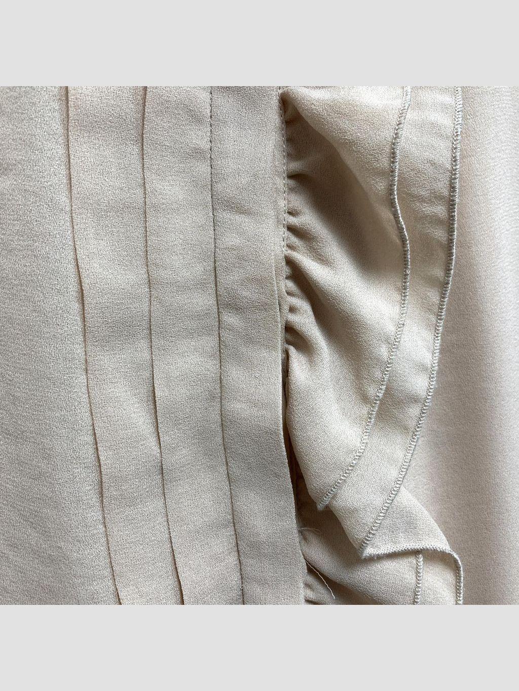 Blusa ZARA - Talla S (VOP01012200)-2