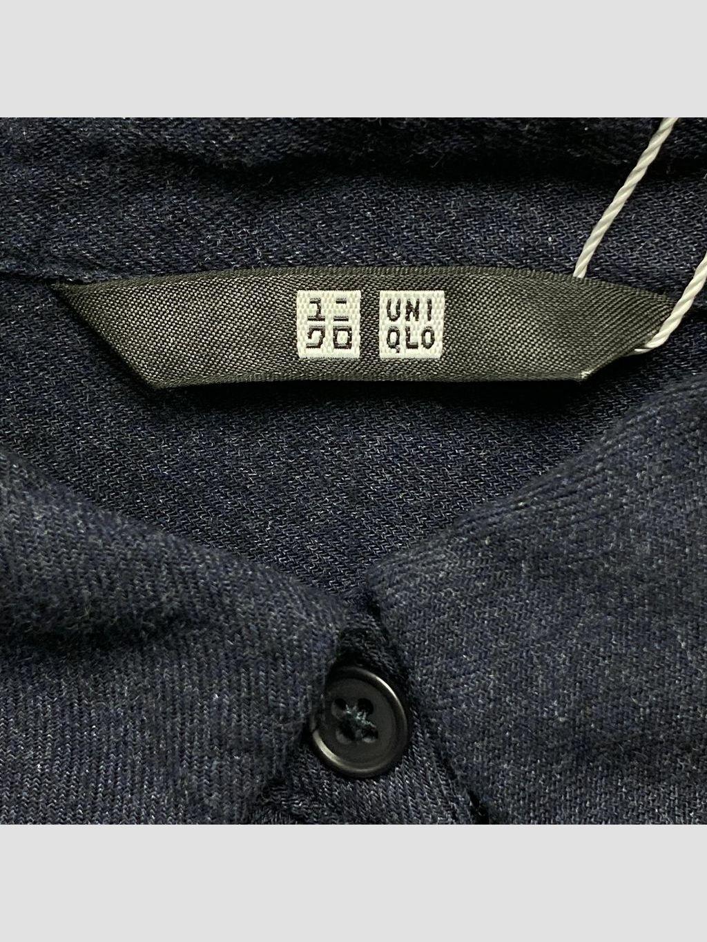 Camisa UNIQLO - Talla M (VOP01049418)-1