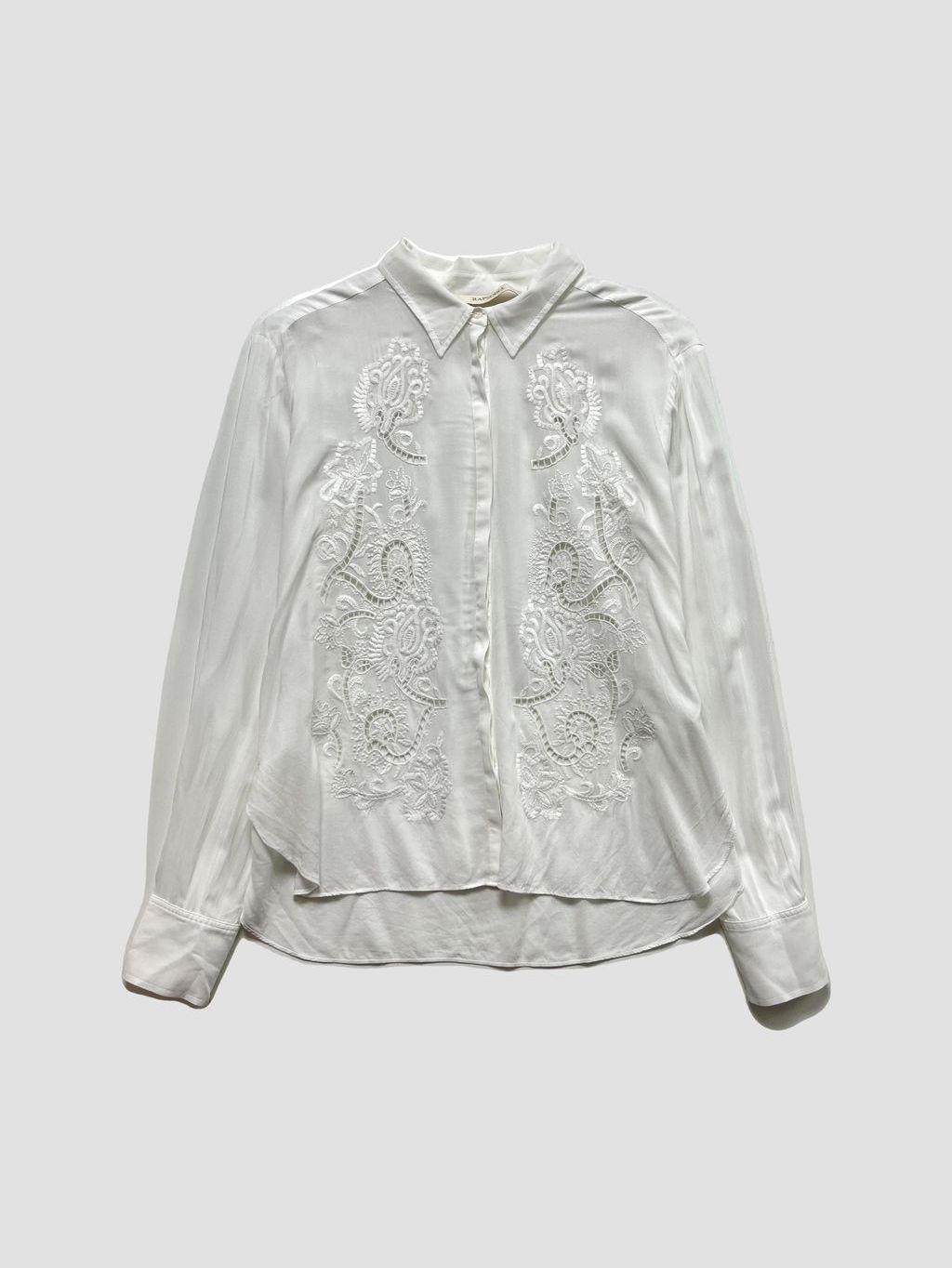 Camisa RAPSODIA - Talla M (VOP00928607)-0