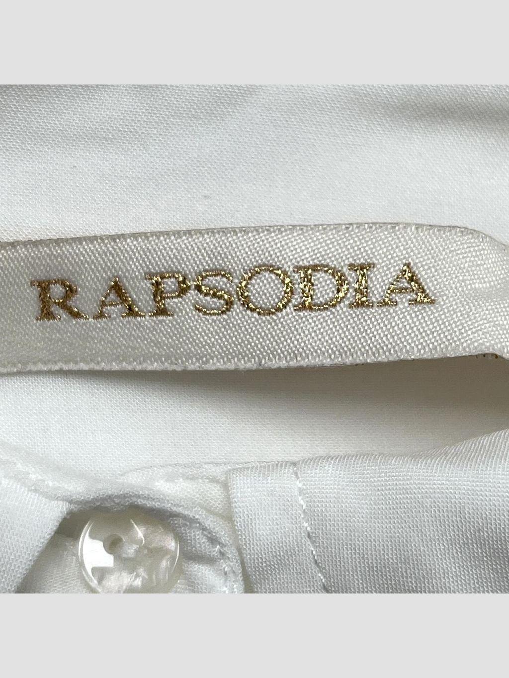 Camisa RAPSODIA - Talla M (VOP00928607)-1
