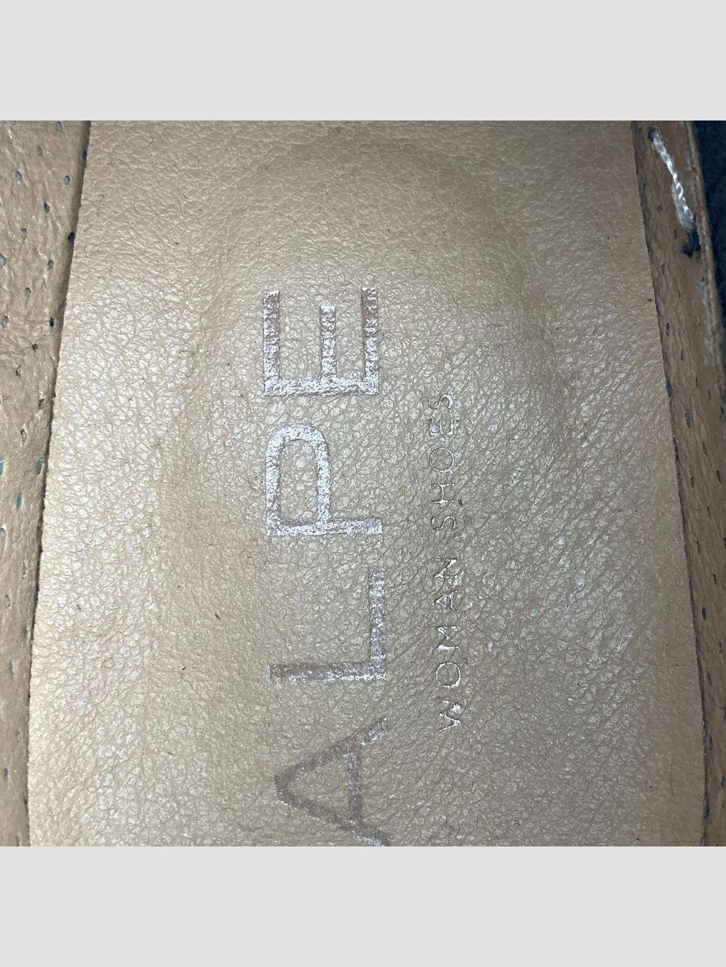 Botas ALPE - Talla 37 (VOP00955403)-2