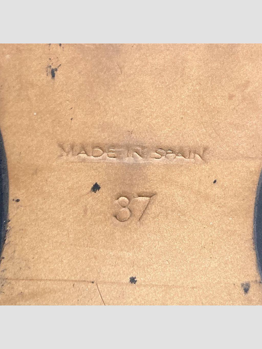 Botas ALPE - Talla 37 (VOP00955403)-3