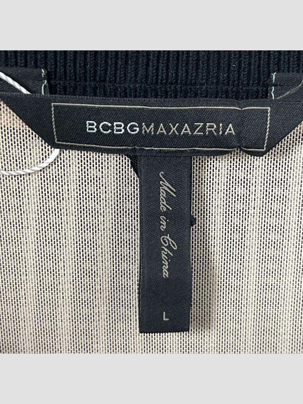 Falda larga BCBG MAXAZRIA - Talla 40 (VOP01107114)-2