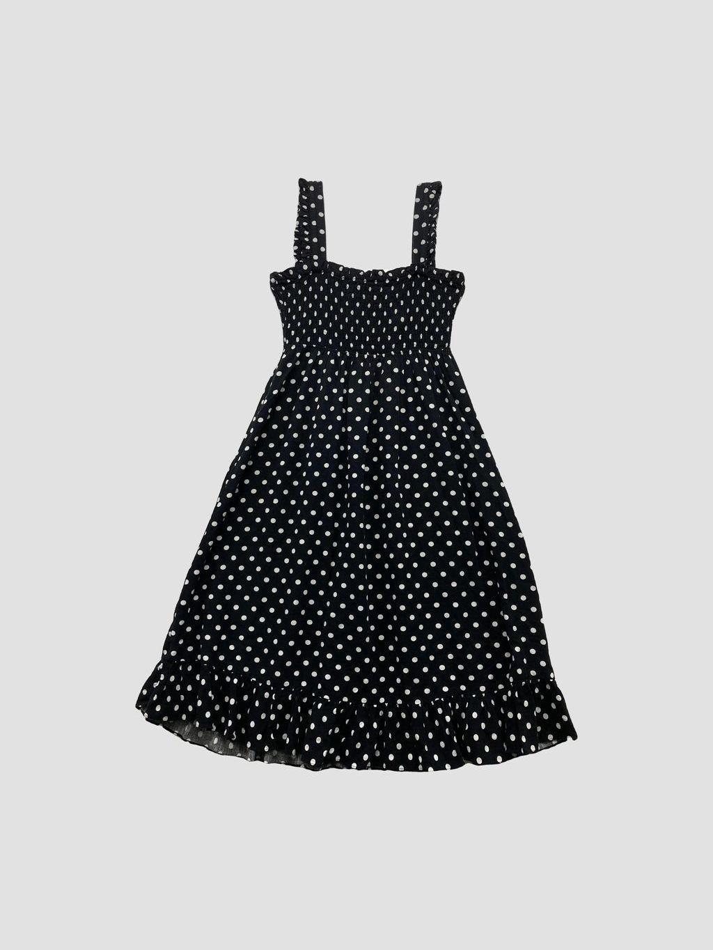 Vestido largo ZARA - Talla S (VOP01065939)-0