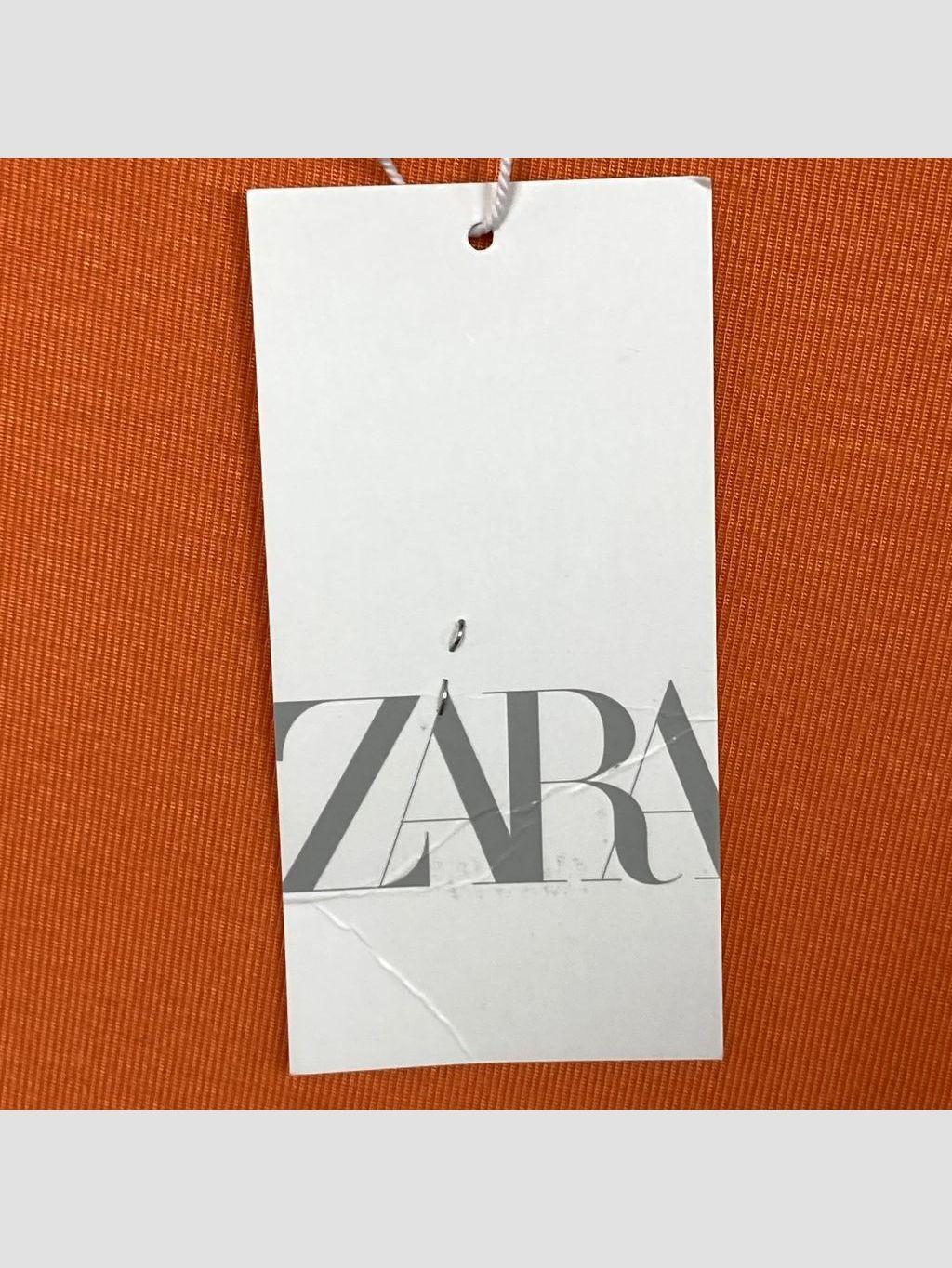 Top ZARA - Talla S (VOP01106406)-2